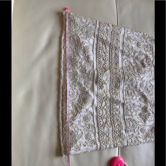 💕Host Pick💕 Stunning beaded vintage dress from the 90s’ - Picture 14 of 16